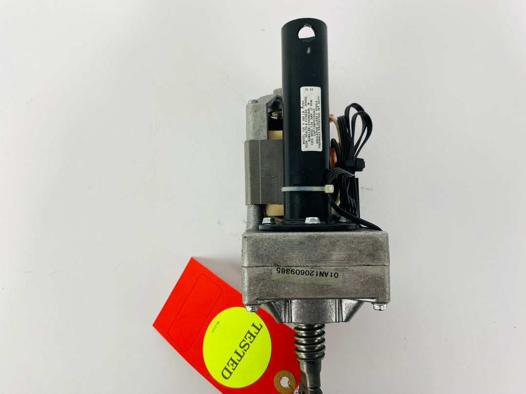 Incline Motors