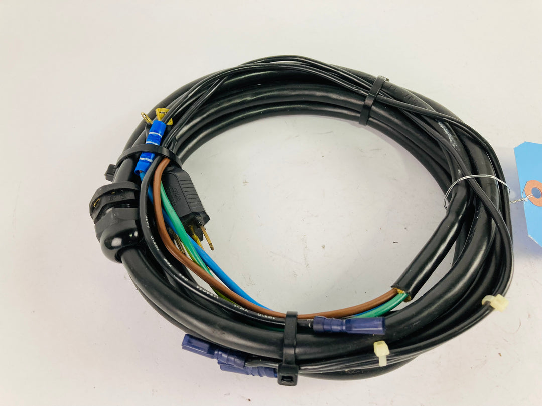 Power Supply Cables