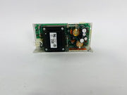 Lower Control Boards