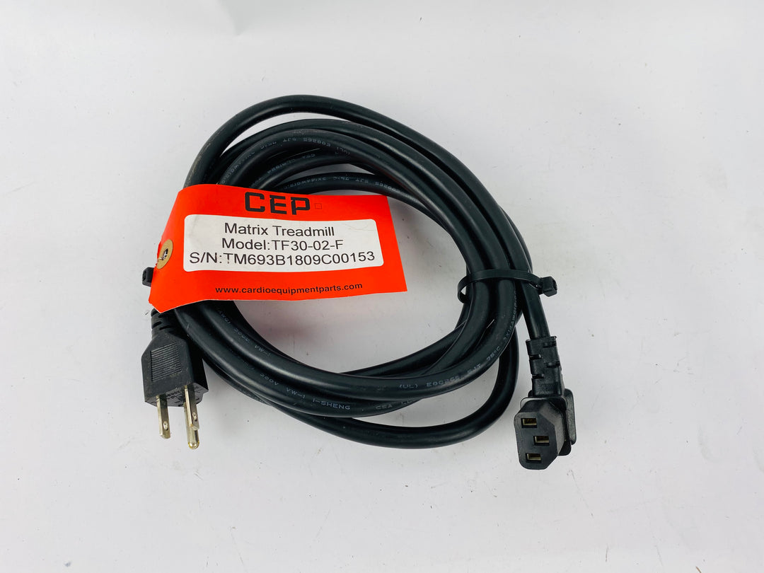 Power Supply Cables