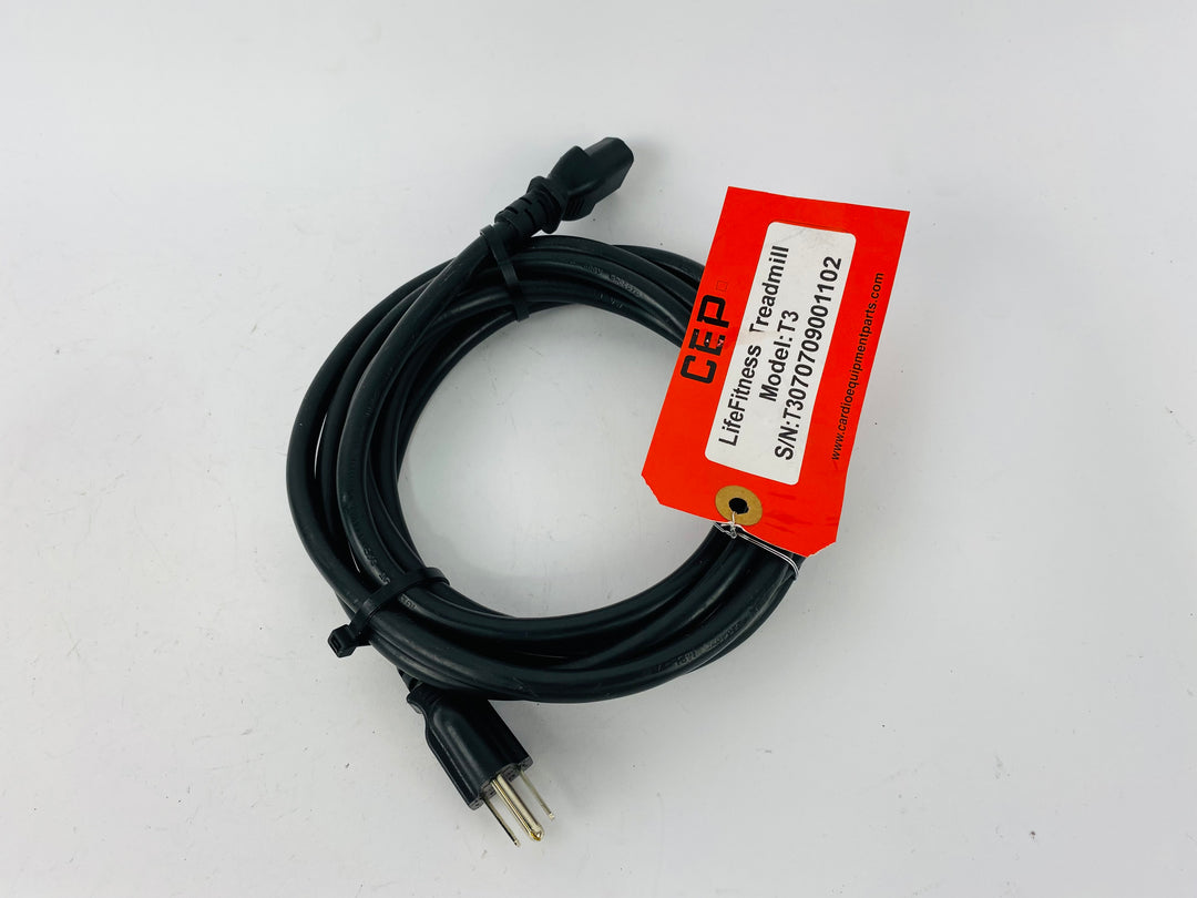 Power Supply Cables