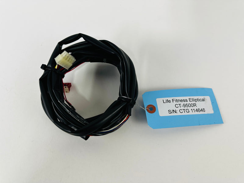 Life Fitness CT-9500R Elliptical Main Wire Harness Cable (DC220)