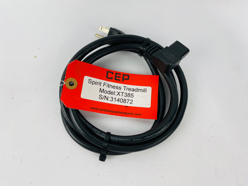 Power Supply Cables