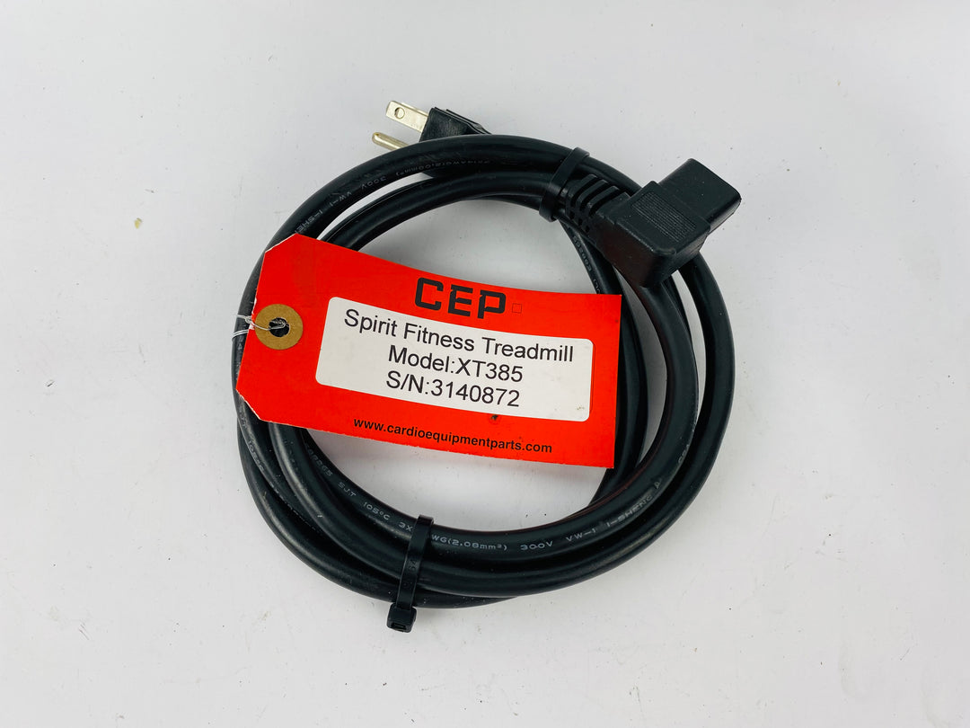 Power Supply Cables