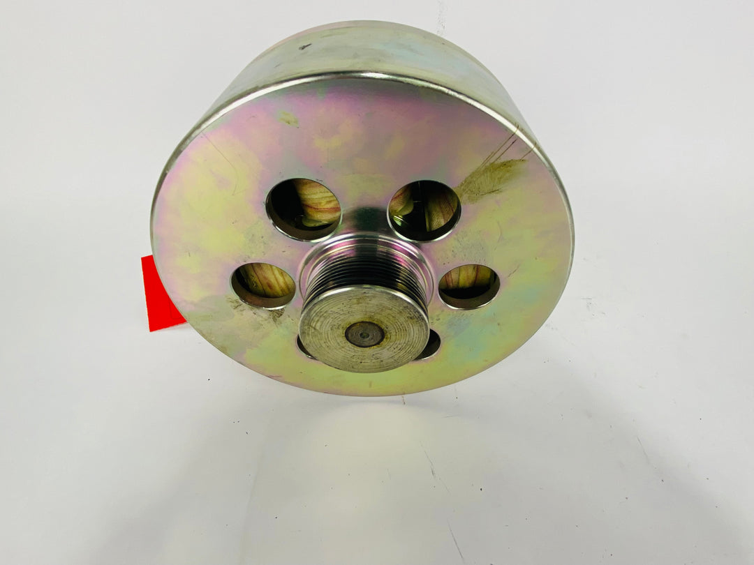 Electrical Generators