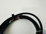 Load image into Gallery viewer, DiamondBack 1100R Recumbent Bike Console Middle Main Wire Harness (DC191)
