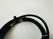 DiamondBack 1100R Recumbent Bike Console Middle Main Wire Harness (DC191)