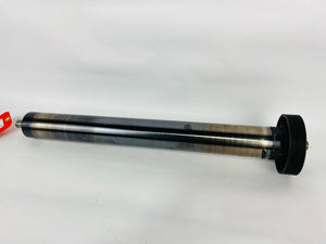 Nautilus 500.1 Treadmill Front Drive Roller (RP658)