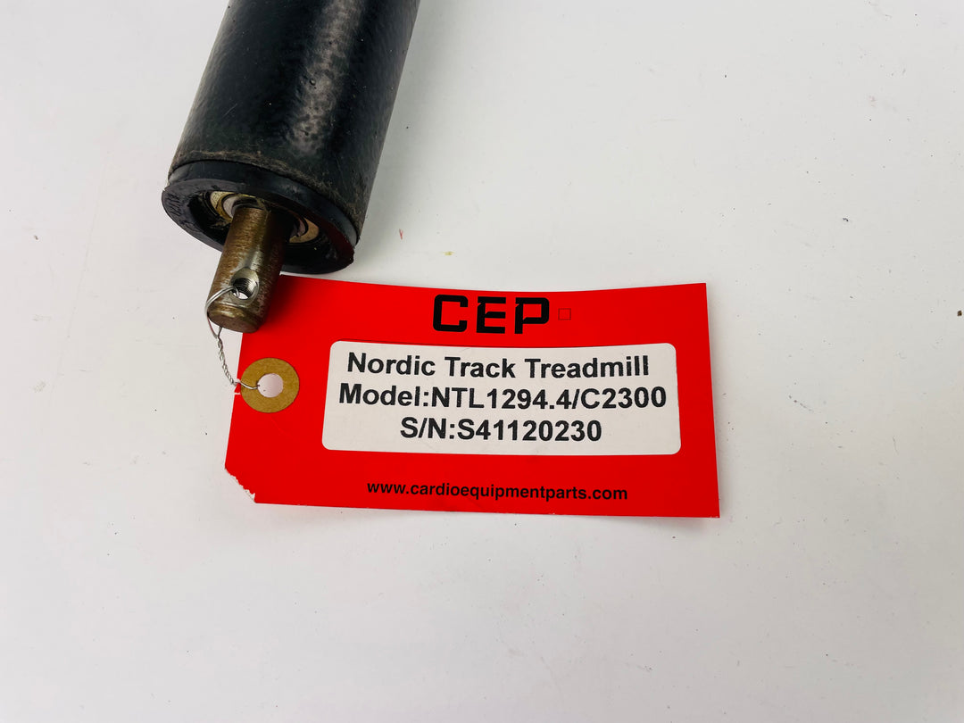 Treadmill Rollers