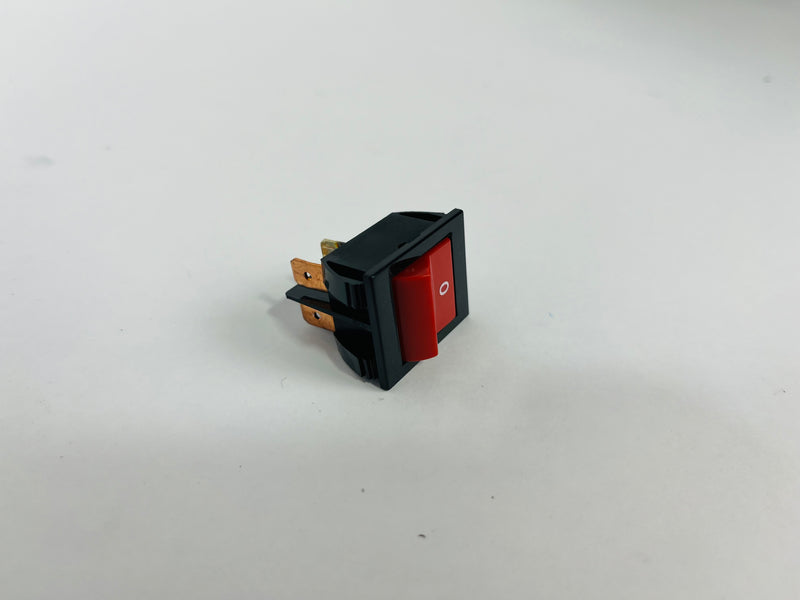 Life FItness T3.5 Treadmill Power Switch On Off (PP84)