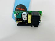 Lower Control Boards