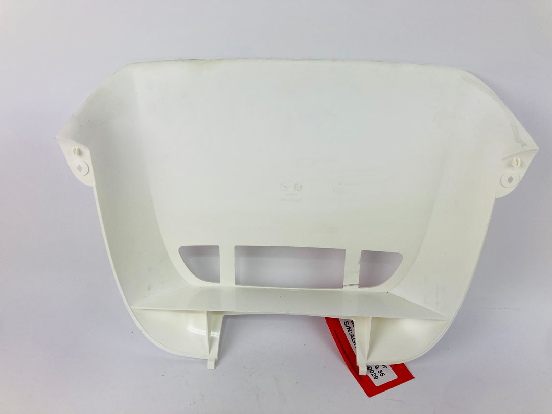 Plastic Parts