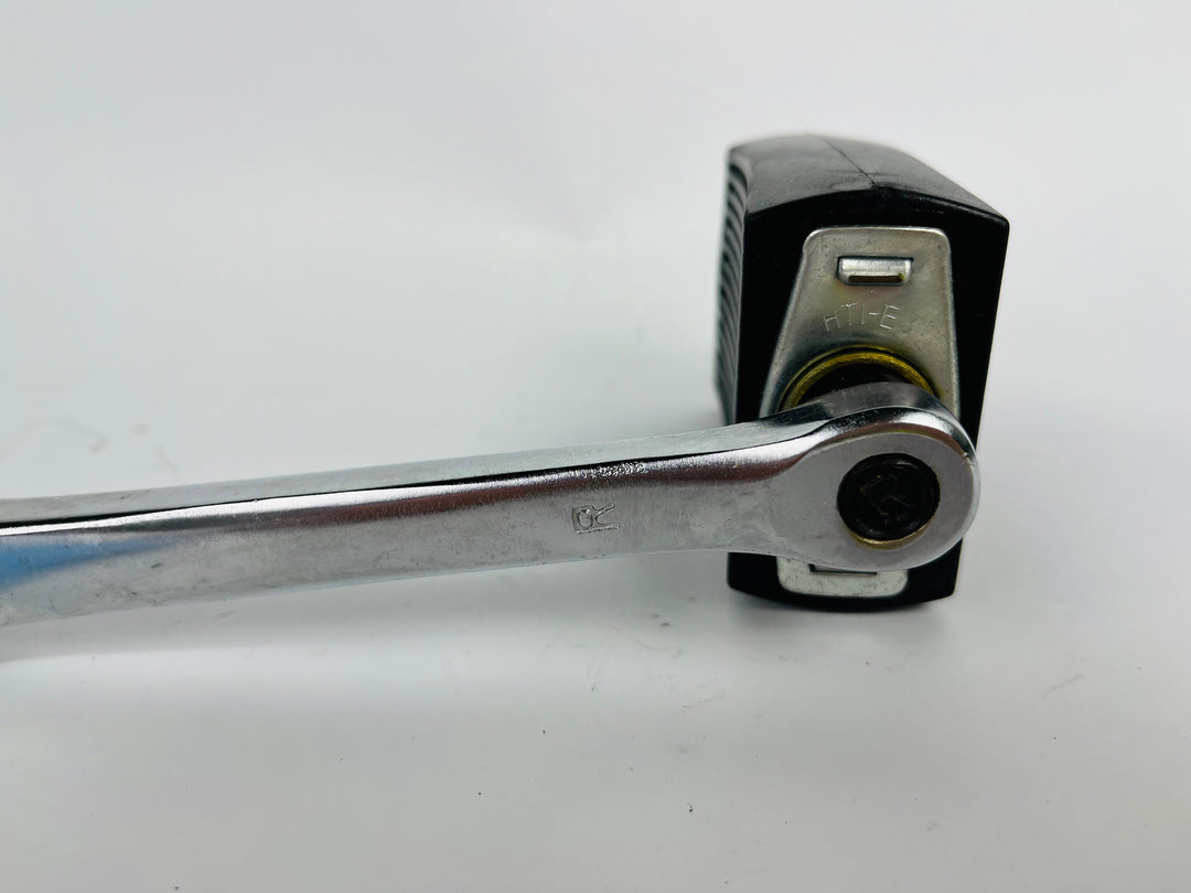 Exercise Bike Pedals