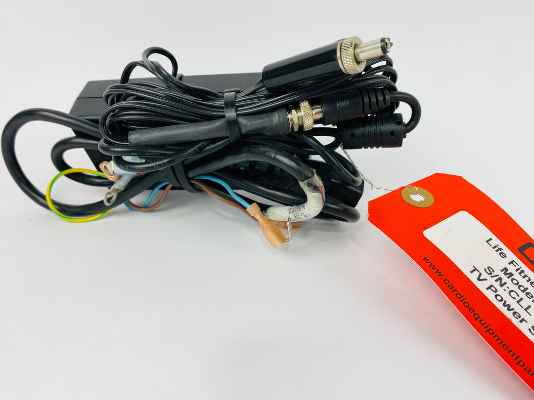 Power Supply Cables