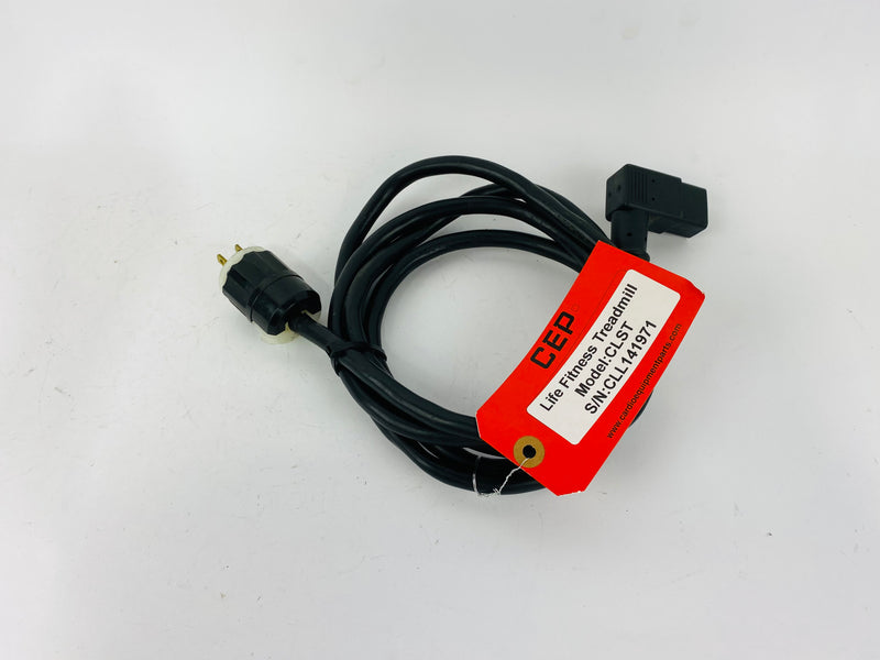 Power Supply Cables