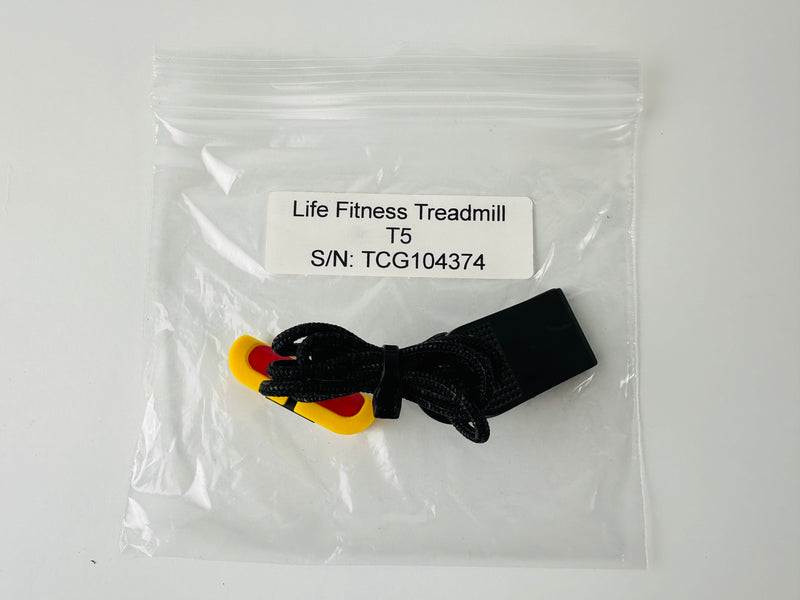 Cardio Equipment Parts