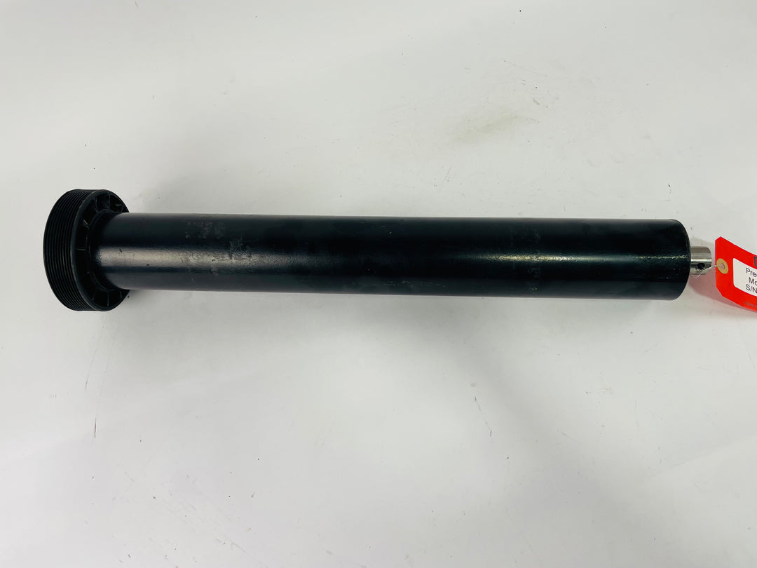 Treadmill Rollers