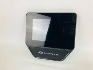 Bowflex T10 Treadmill Display Console Panel (CP672)