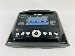 Life Fitness E1 Elliptical Display Console Panel (CP779)