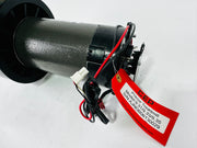 Treadmill Drive Motors