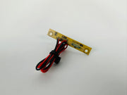 True Fitness PS300 Treadmill Safety Switch Board with Wire Harness (SS171)