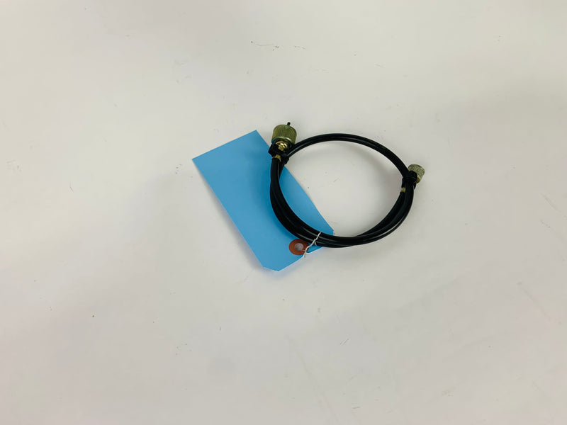 Schwinn Air-Dyne Upright Fan Bike RPM Drive Cable Square (MX153)