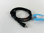 Load image into Gallery viewer, Sole Fitness F63 Treadmill AC Power Supply Cable Line Cord (SC58)

