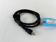 Sole Fitness F63 Treadmill AC Power Supply Cable Line Cord (SC58)