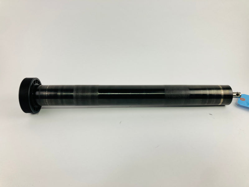 Treadmill Rollers