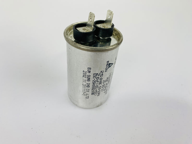 Resistors and Capacitors