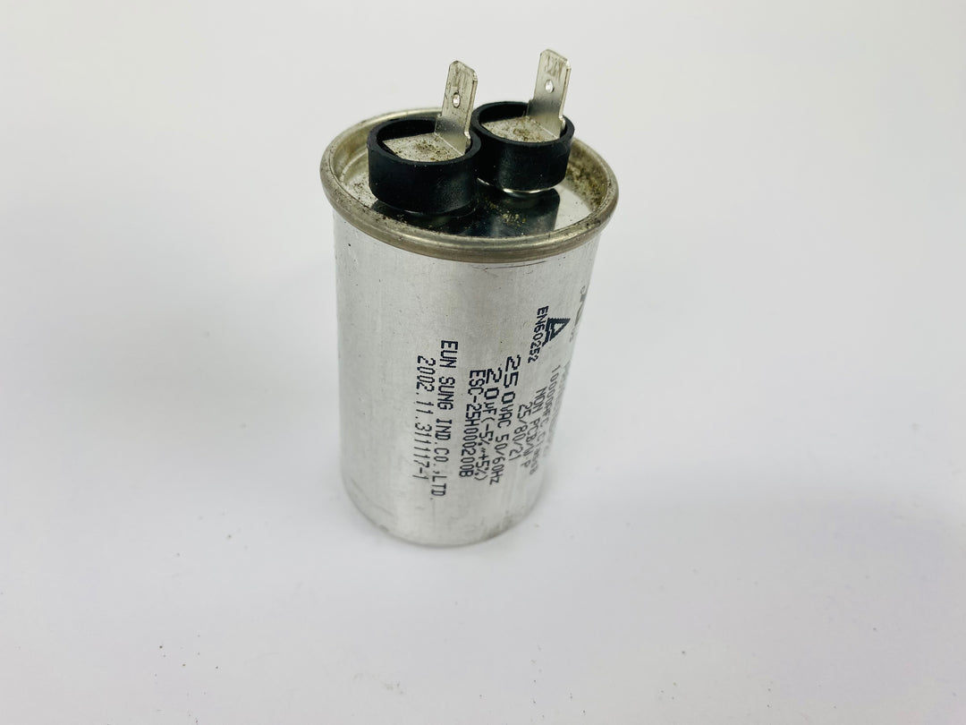 Resistors and Capacitors