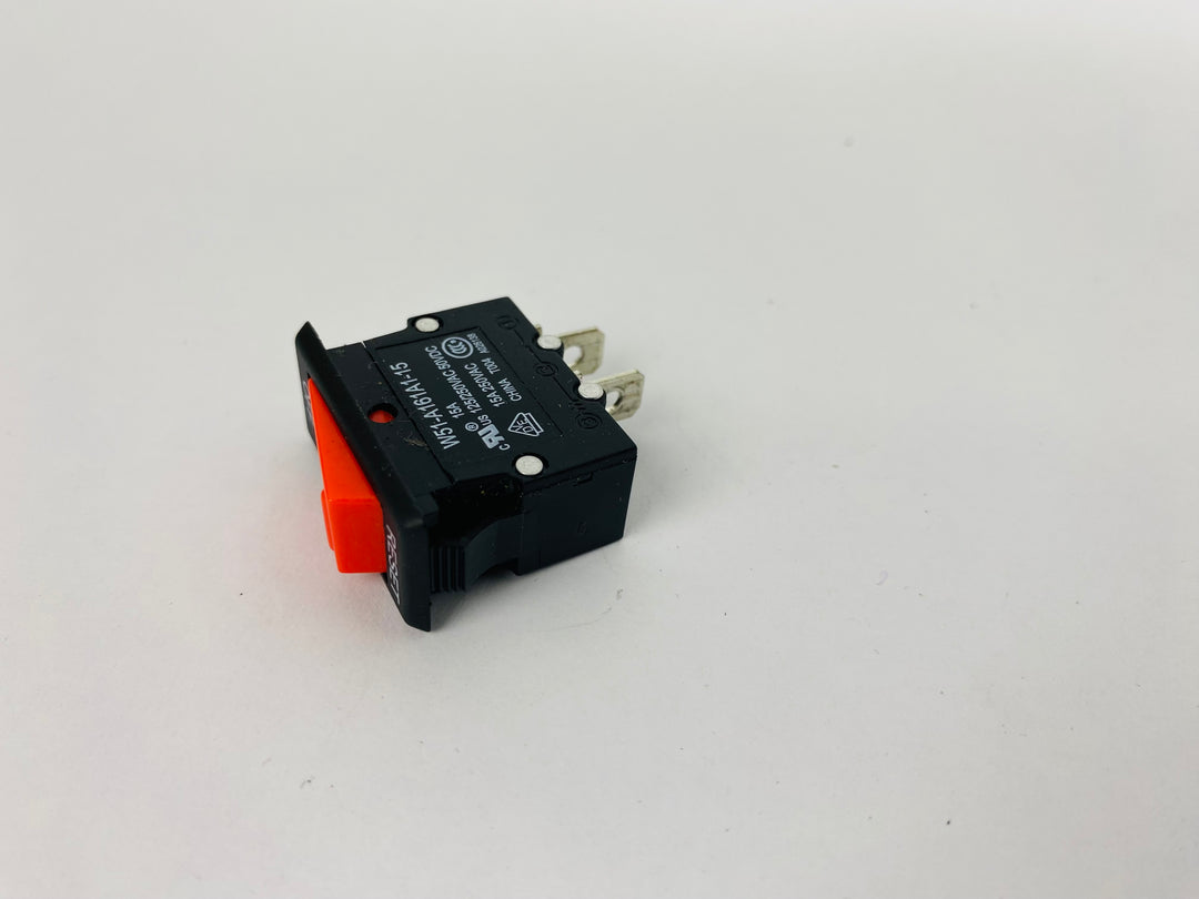 Power Switches
