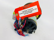 Treadmill Drive Motors
