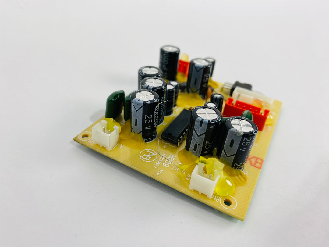 Miscellaneous Control Boards