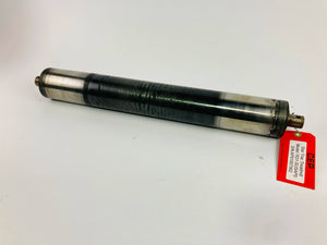 Star Trac 7631-SUSAP0 Treadmill Rear Idler Roller (RP343)