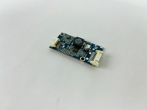Vertex T-22X Treadmill Console Board D2123224BW1P-V1A (CP483)