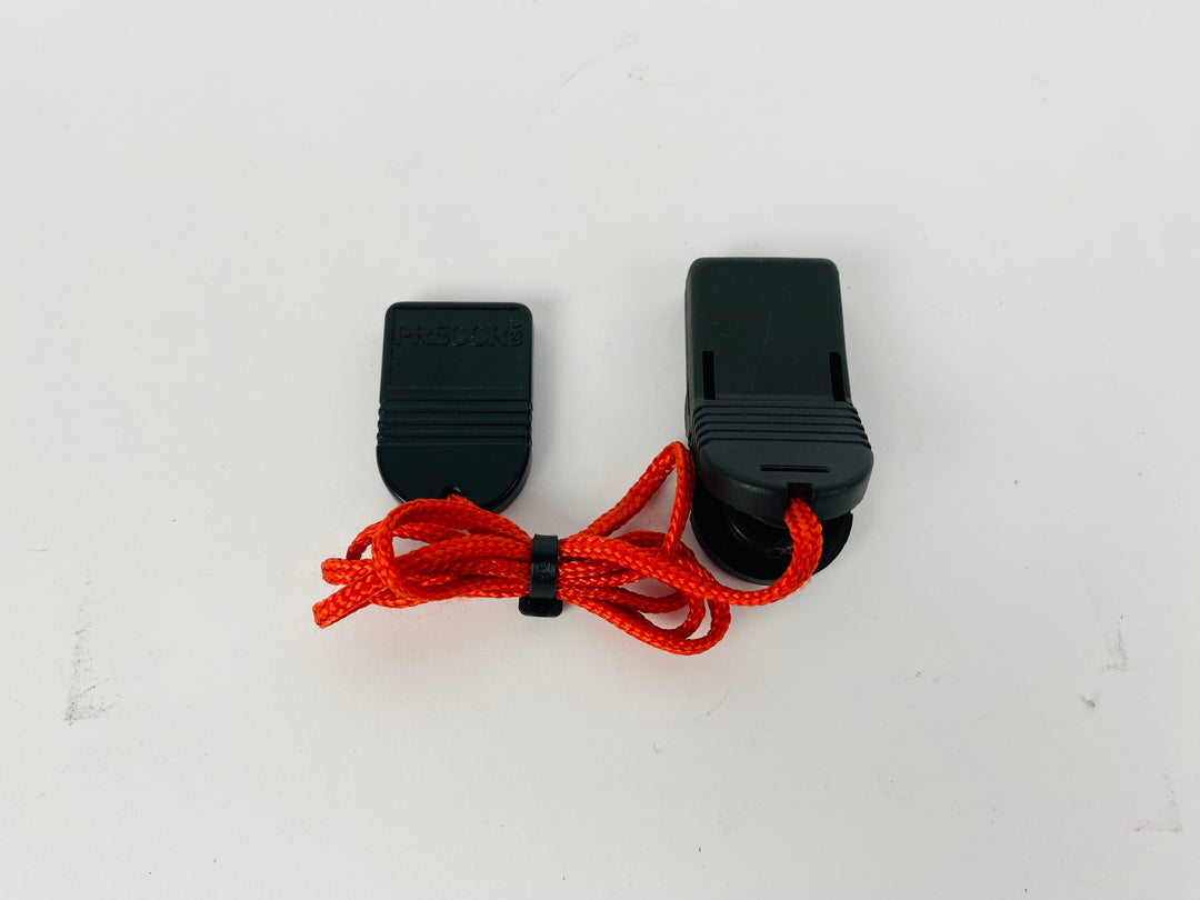 Safety Keys