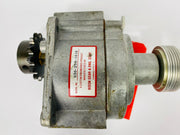 Electrical Generators