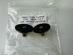Load image into Gallery viewer, Vision Fitness TF40 TM434-1US-F Treadmill Leveling Foot Leveler (LF76)

