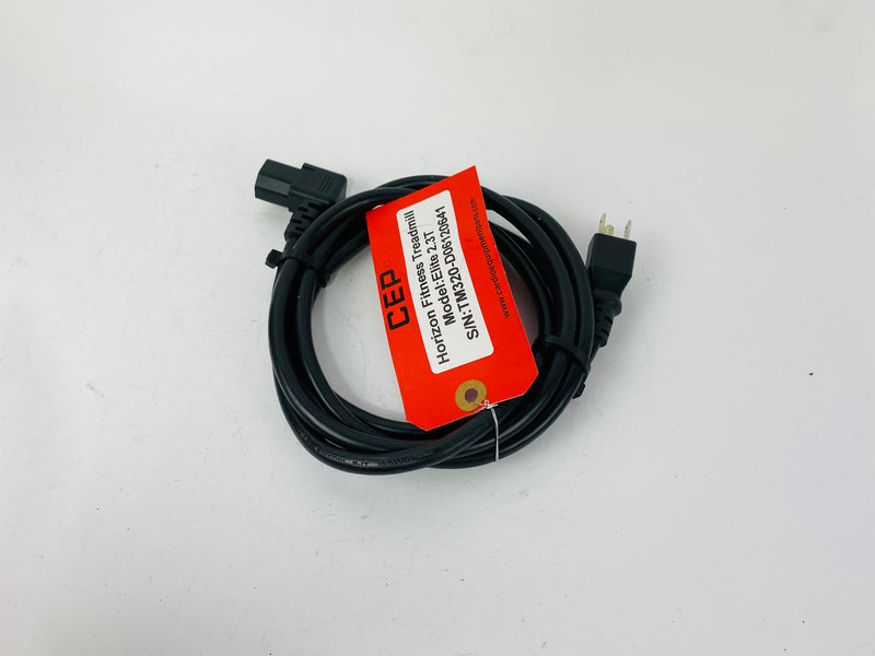 Power Supply Cables