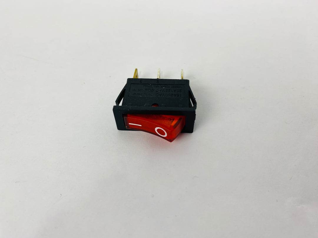 Power Switches