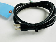 NordicTrack ZS Commercial Treadmill AC Power Supply Cable Line Cord (SC123)