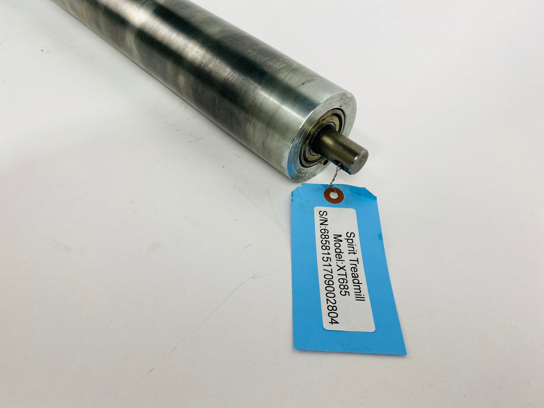 Treadmill Rollers