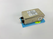 Precor M9.31 Treadmill Power Entry EMI Line Filter Input F4077 (EP28)