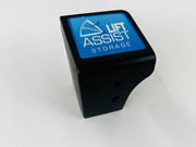 Xterra TRX3500 Treadmill Left Plastic End Cap (EC112)