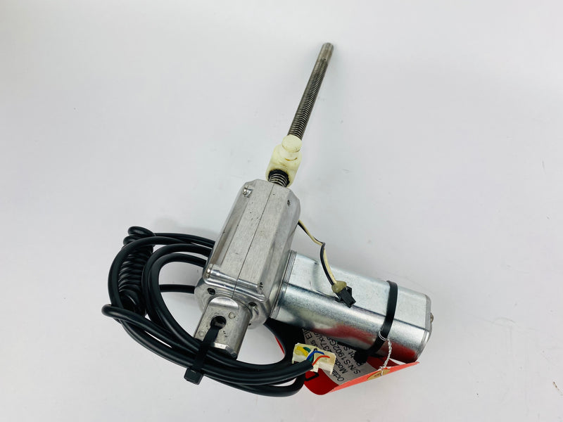 Incline Motors