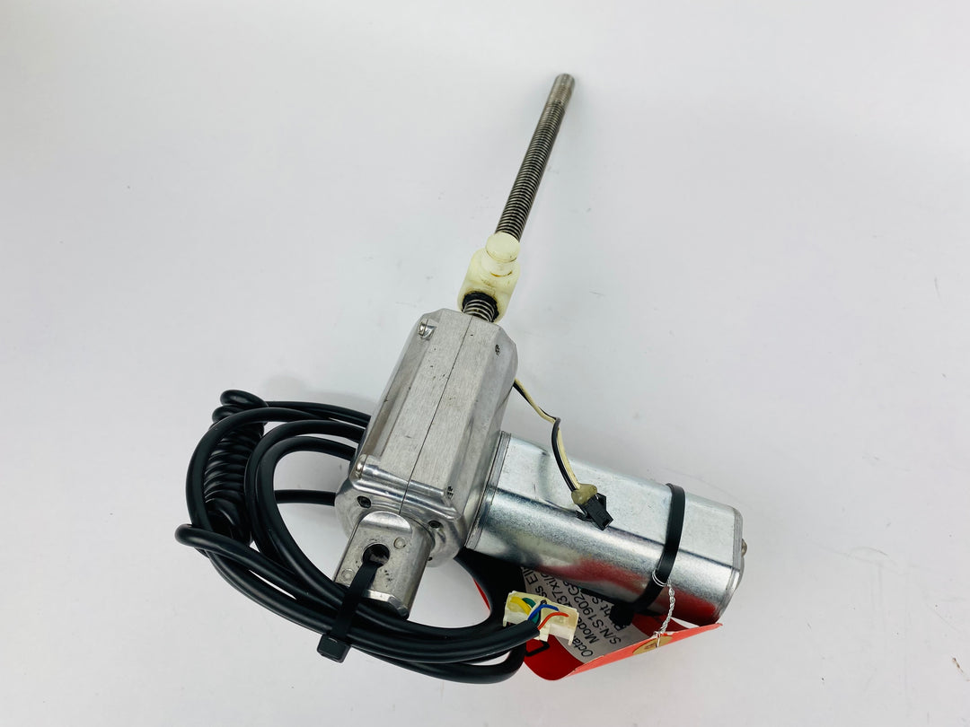Incline Motors