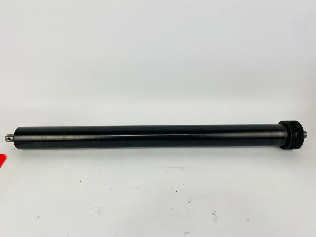 Treadmill Rollers