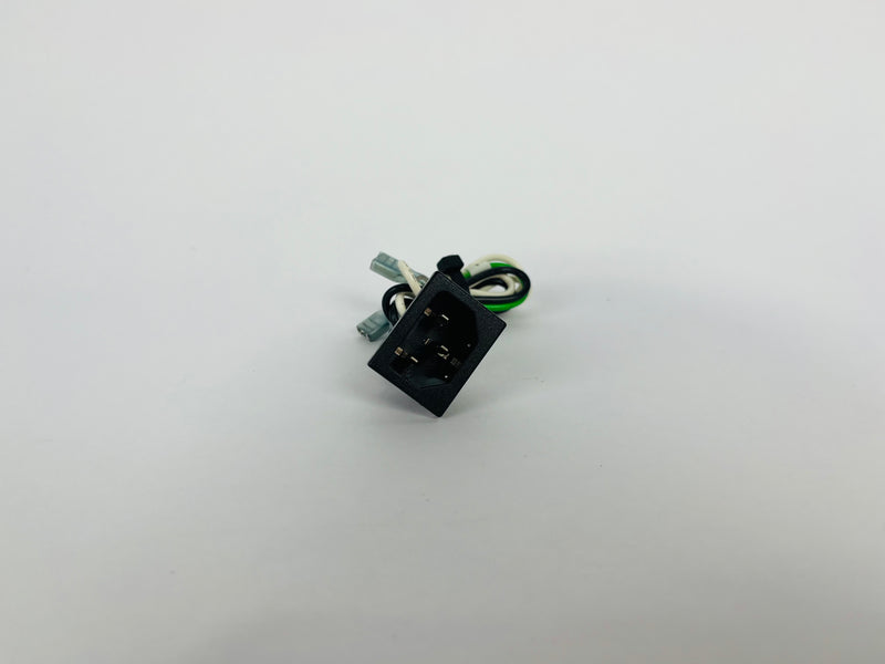 Sports Art 805P Elliptical Power Entry Socket Input Module Set (PP139)