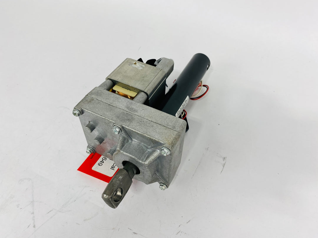 Incline Motors